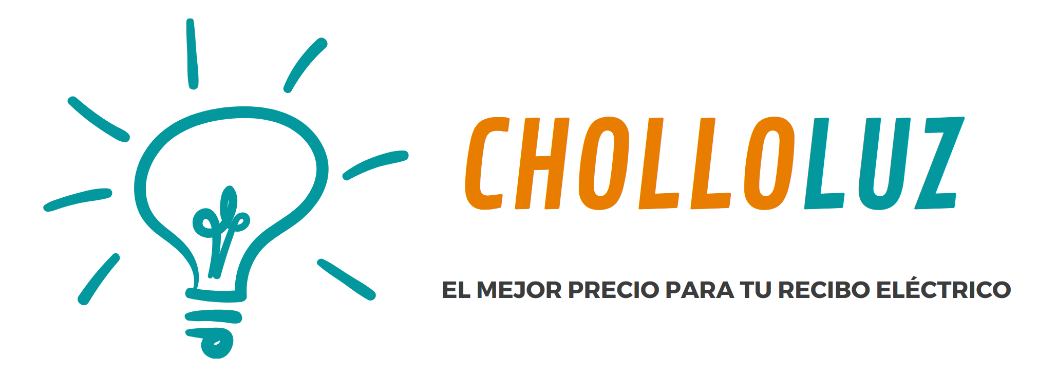 CholloLuz - El mejor precio para tu recibo eléctrico